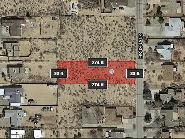 1721 31st St, Rio Rancho, NM 87124