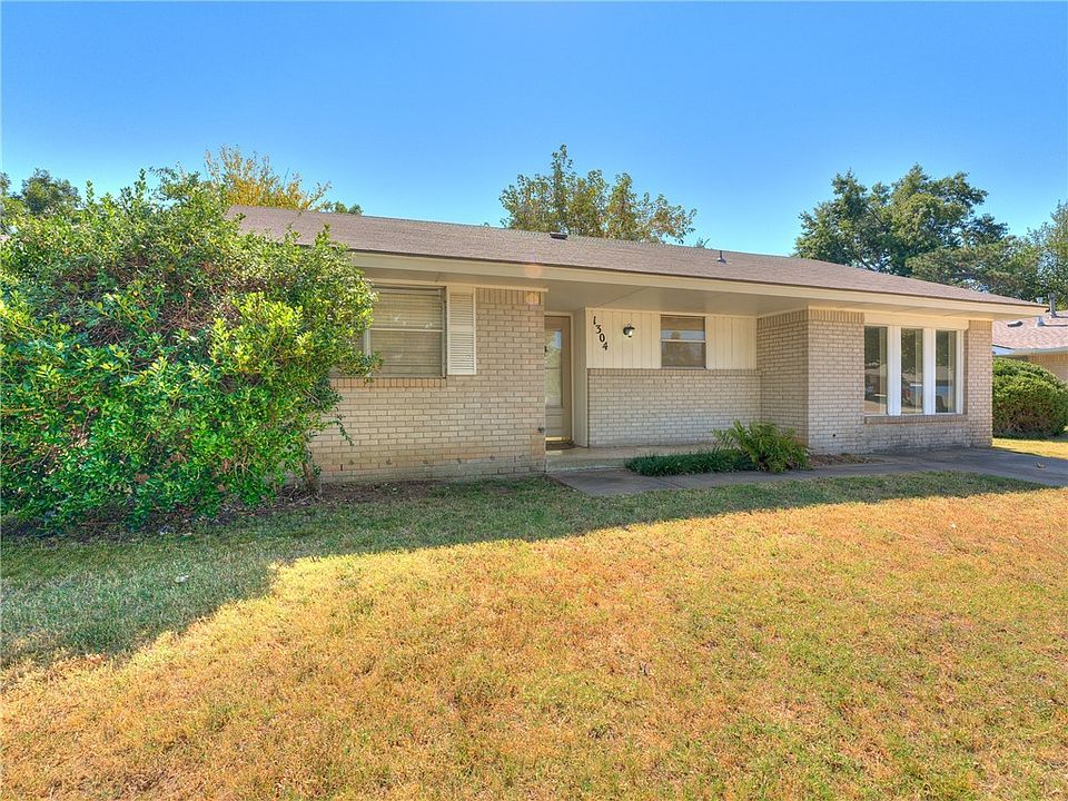 1304 E Boyd St, Norman, OK 73071 | Zillow