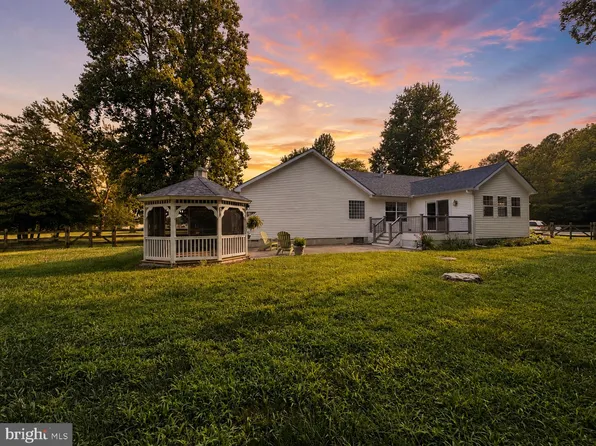 109 Crazy Horse Trl, Millsboro, DE 19966