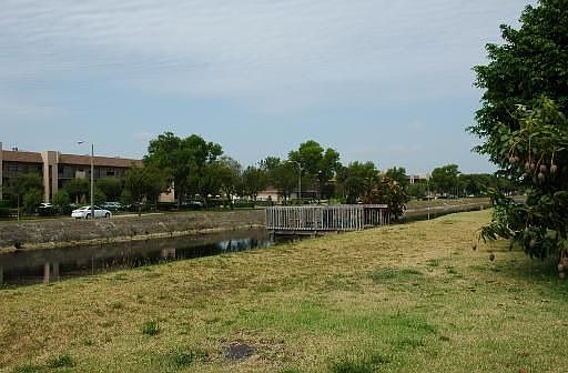 Canal View