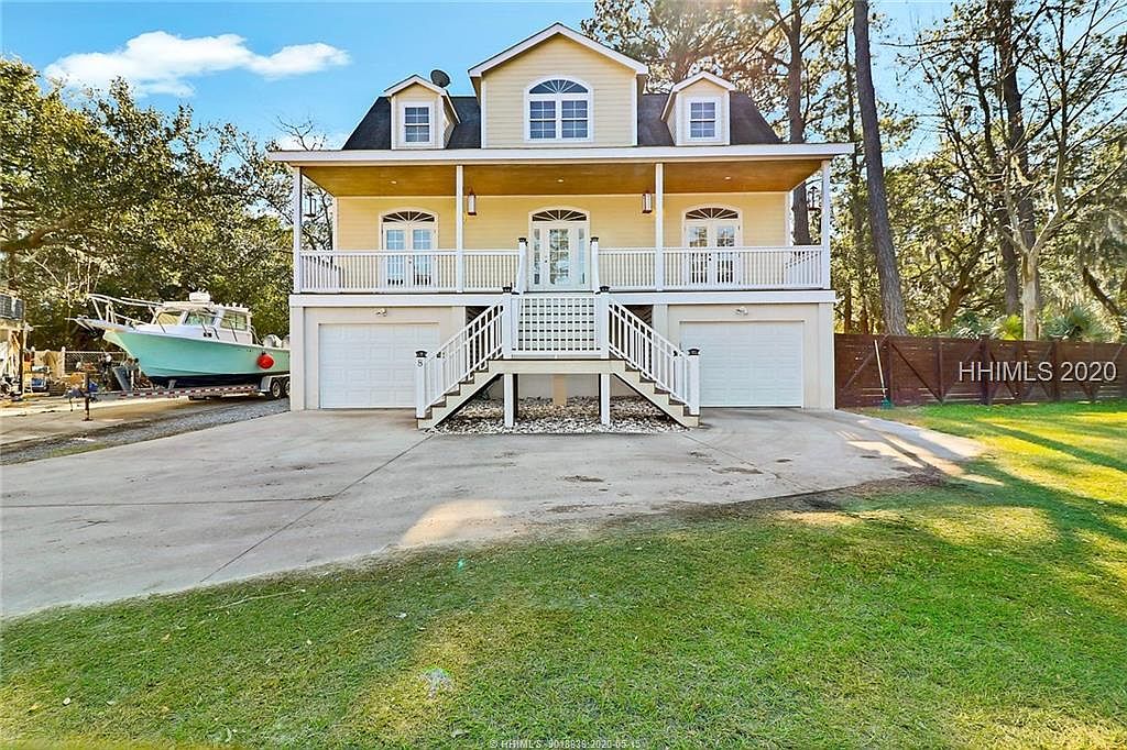8 Fording Island Road Ext, Hilton Head Island, SC 29926 Zillow