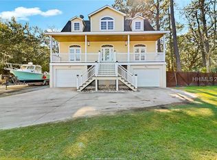 8 Fording Island Road Ext, Hilton Head Island, SC 29926