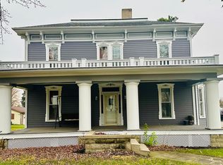 403 Woodlawn Ave, Bucyrus, OH