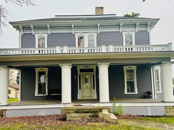 403 Woodlawn Ave, Bucyrus, OH 44820