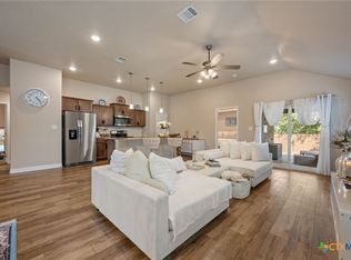 1021 Coriander Rd, Temple, TX 76501