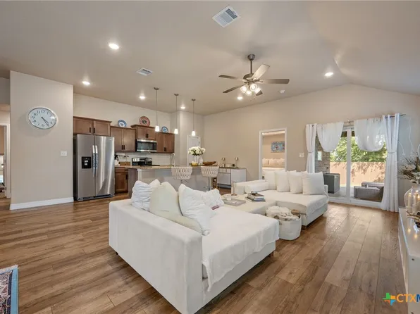 1021 Coriander Rd, Temple, TX 76501