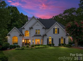 4306 Shepherdleas Ln, Charlotte, NC 28277