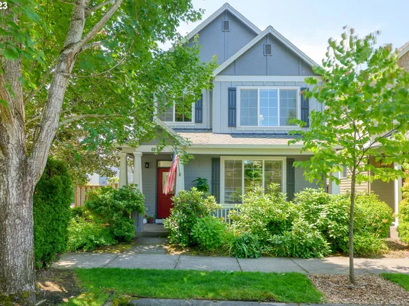 6143 SW Lynmar Pl, Beaverton, OR 97078