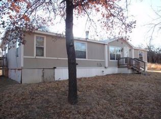 9000 S Peebly Rd, Newalla, OK 74857