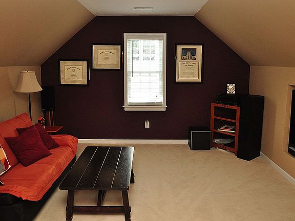 Bedroom 4/Office
