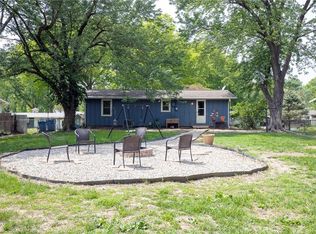 5901 N Garfield Ave, Kansas City, MO 64118