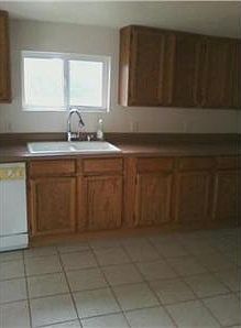 Unit kitchen