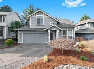 22795 SW 94th Ter, Tualatin, OR 97062