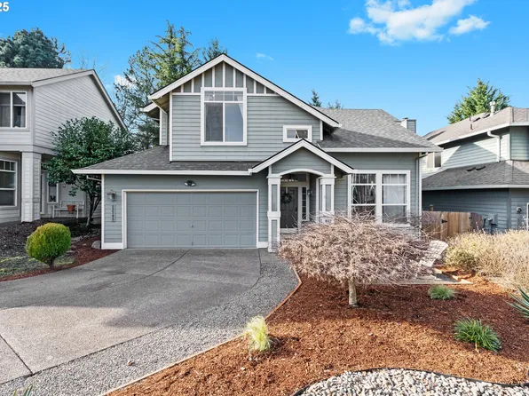 22795 SW 94th Ter, Tualatin, OR 97062