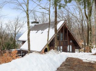 505 Cedarwood Road, Stockbridge, VT 05772