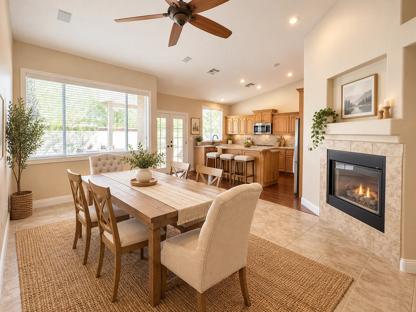 3 bed, 1977 sqft, $2,400 — Photo 3