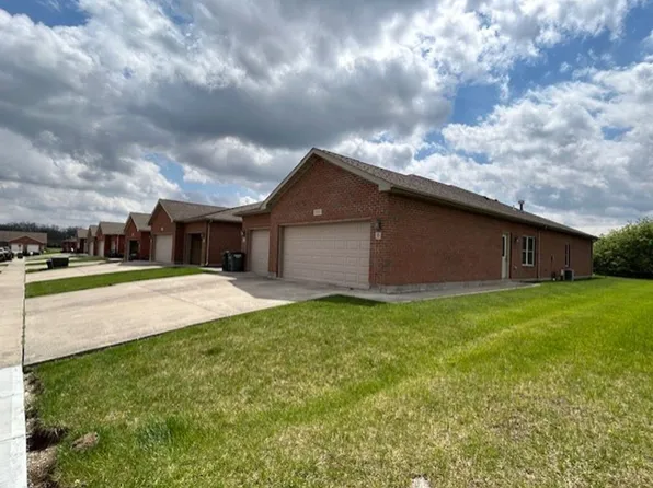 1530 Williamsburg Pl APT D, Troy, OH 45373