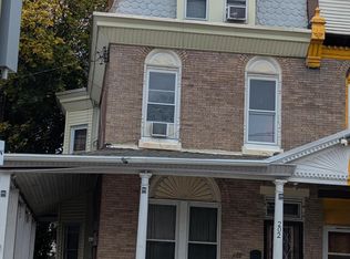 202 E Tabor Rd, Philadelphia, PA 19120