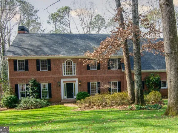 8730 The 5th Grn, Sandy Springs, GA 30350