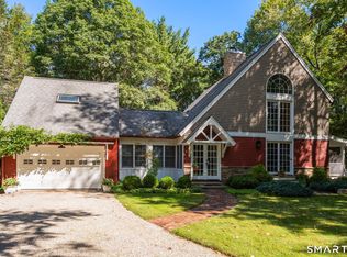 207 Old Forge Rd, Riverton, CT 06065