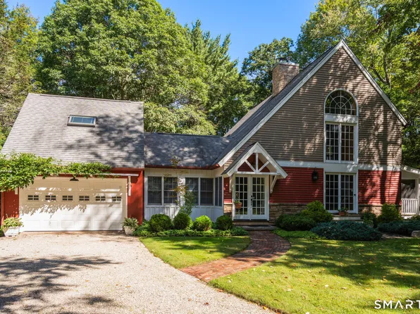 207 Old Forge Road, Hartland, CT 06065