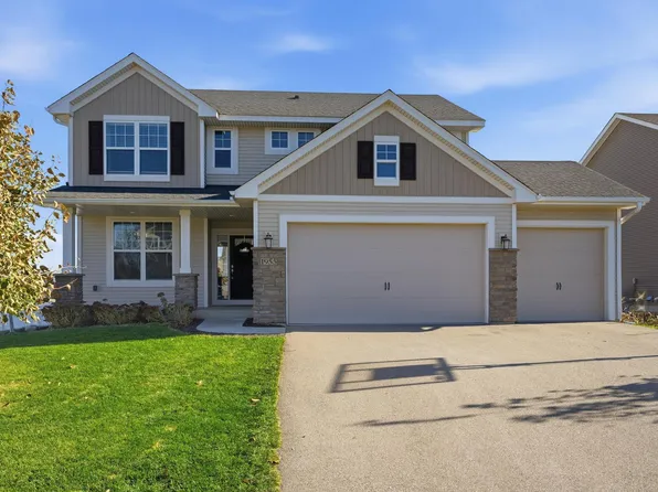 1955 Red Oak Path, Shakopee, MN 55379