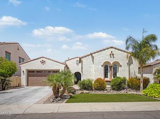 2558 E Aloe Pl, Chandler, AZ 85286