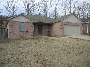 44 Weston Cir, Greenbrier, AR 72058