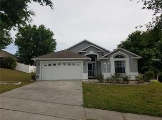 1579 Silhouette Dr, Clermont, FL 34711