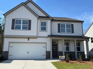 319 Belmont Dr, Cartersville, GA 30120