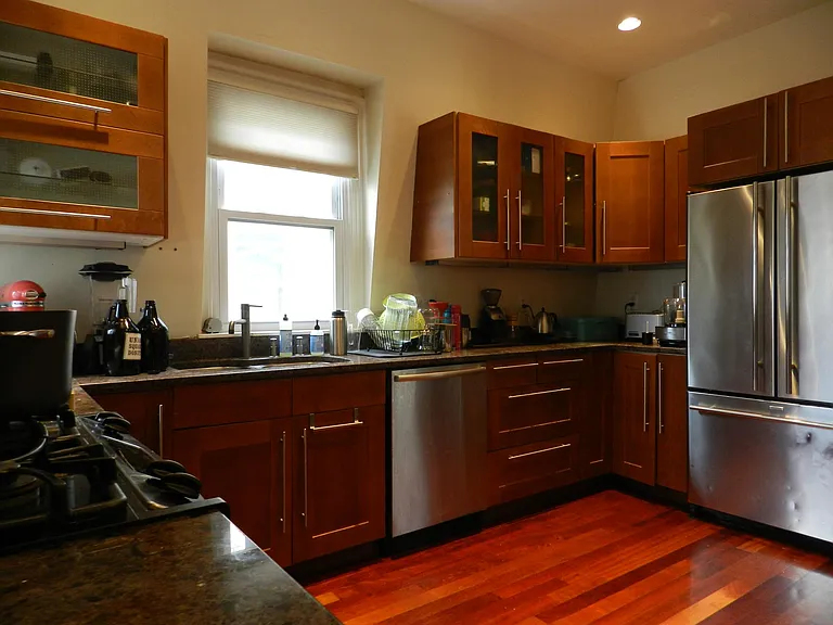 61 Columbus Ave #1 — Photo 2