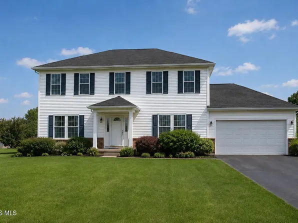 6110 Suffolk Ln, Maumee, OH 43537