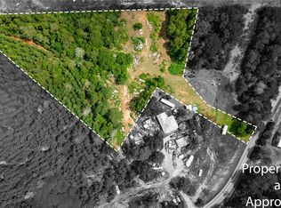 419 Stewart Rd, Six Mile, SC 29682