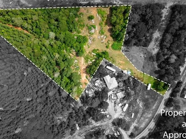 419 Stewart Rd, Six Mile, SC 29682