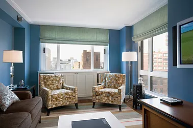 Sold by One Irving Place Realty