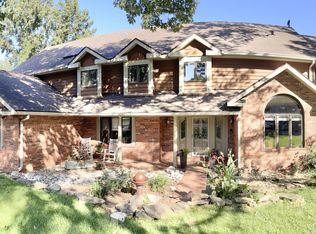 1466 S Cedar Ridge St, Springfield, MO 65809