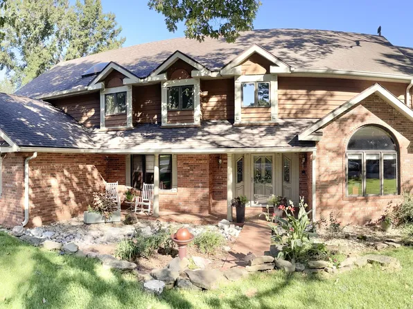 1466 S Cedar Ridge Street, Springfield, MO 65809