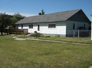 747 Crook St, Custer, SD 57730