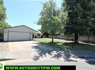 2355 Amethyst Way, Redding, CA 96003