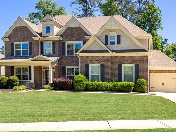 1974 Palladium Dr NW, Kennesaw, GA 30152
