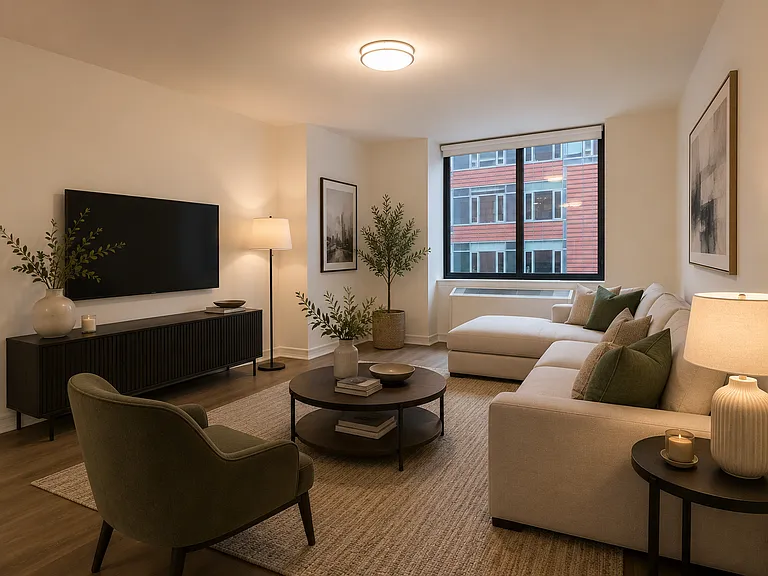 70 Battery Pl #561 — Photo 3