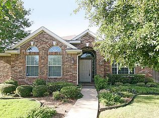 1775 Migratory Ln, Frisco, TX 75033