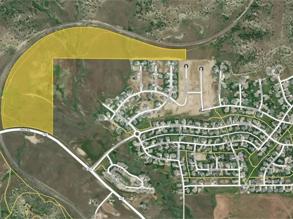 00A Molt Rd, Billings, MT 59106