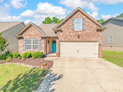 3619 Meredith Lynn Way, Knoxville, TN, 37924