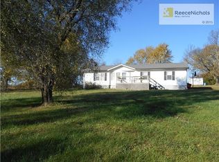 12916 S Al Gossett Rd, Lone Jack, MO 64070