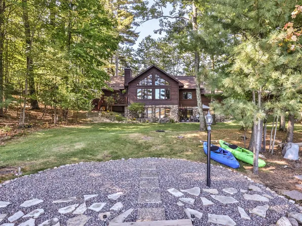 9607 Old Highway 70 Rd, Minocqua, WI 54548