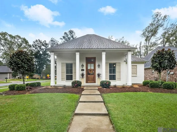 41223 Talonwood Dr, Gonzales, LA 70737
