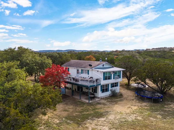 8417 - B State Highway 16 N, Bandera, TX 78003