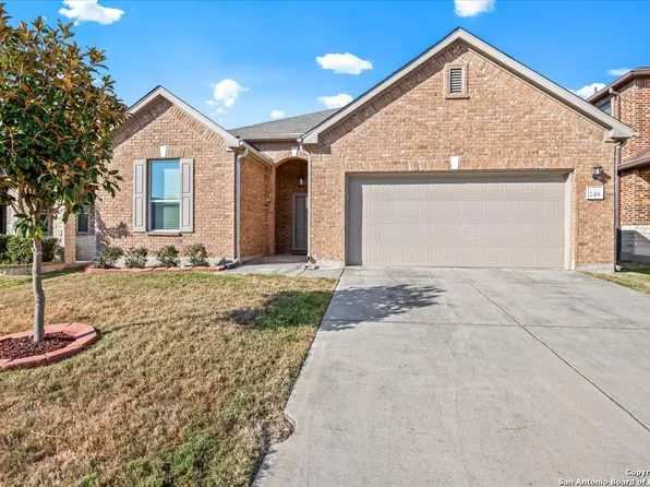 248 Gamblewood, Universal City, TX 78148