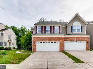 4723 Thistle Hill Dr, Aberdeen, MD 21001